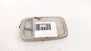 Innenraumleuchte - Hinten Daihatsu Sirion, 2005.01 - 2011.12