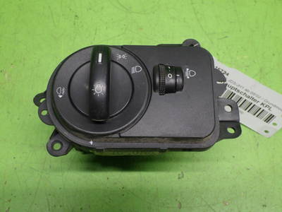 Lichthauptschalter 63499884