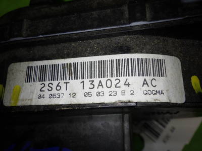 Lichthauptschalter 63499884