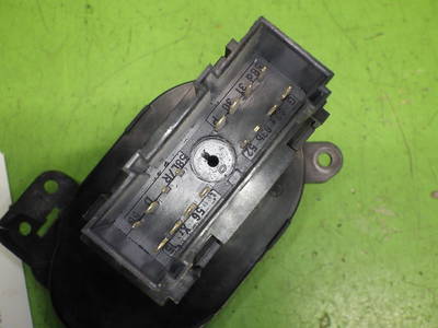 Lichthauptschalter 63499884