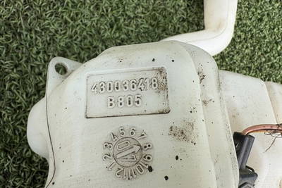 Behälter Scheibenwaschanlage 55702893