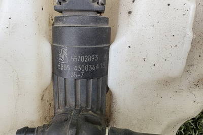 Behälter Scheibenwaschanlage 55702893