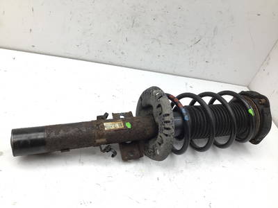 375378 Federbein links vorne SKODA Fabia (6Y) 6Q0413031BH