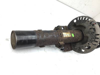 375378 Federbein links vorne SKODA Fabia (6Y) 6Q0413031BH