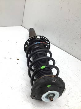 375378 Federbein links vorne SKODA Fabia (6Y) 6Q0413031BH