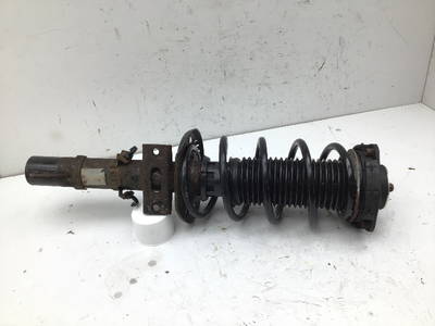 375378 Federbein links vorne SKODA Fabia (6Y) 6Q0413031BH