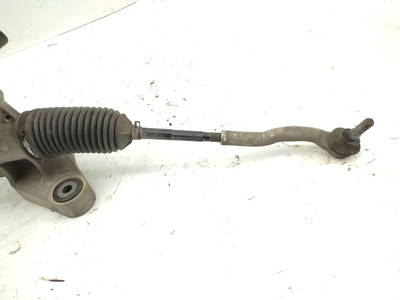 Lenkgetriebe Honda CR-V (RE/RM) SUV 2.2 i-DTEC 16V (N22B4) (53600T1GG11, 53602T1GG11)