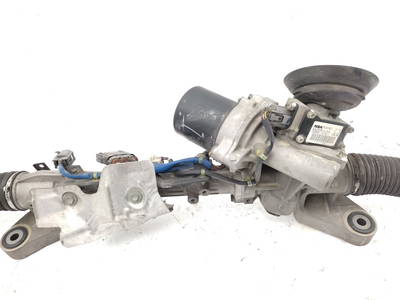 Lenkgetriebe Honda CR-V (RE/RM) SUV 2.2 i-DTEC 16V (N22B4) (53600T1GG11, 53602T1GG11)