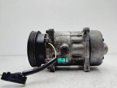 Klima Pumpe Renault Megane (BA) Hatchback 5-drs 1.4i RL,RN (E7J-764) (7700272987)