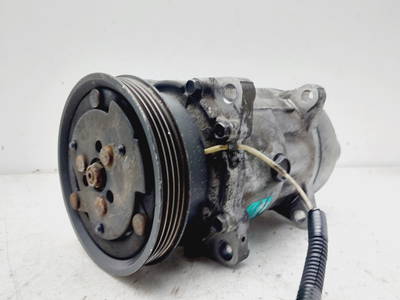 Klima Pumpe Renault Megane (BA) Hatchback 5-drs 1.4i RL,RN (E7J-764) (7700272987)