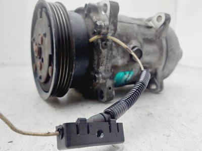 Klima Pumpe Renault Megane (BA) Hatchback 5-drs 1.4i RL,RN (E7J-764) (7700272987)