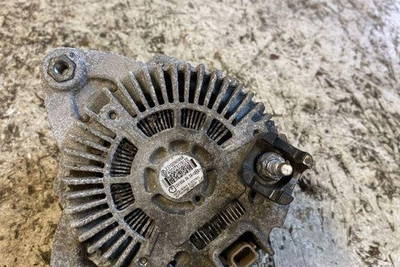 Lichtmaschine Renault 231009096R 63617568