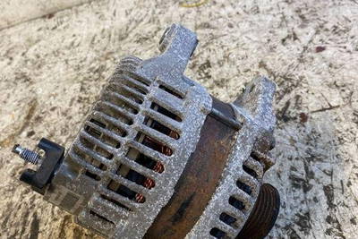 Lichtmaschine Renault 231009096R 63617568