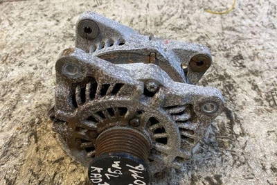 Lichtmaschine Renault 231009096R 63617568