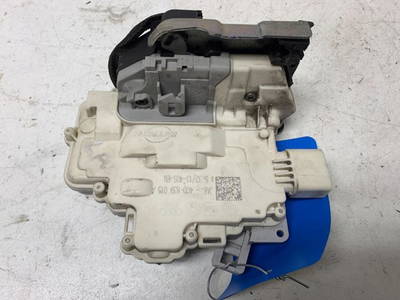 Klappenschlosszug Audi A3 Limousine 8V 4G0839015A P23455550