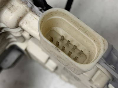 Klappenschlosszug Audi A3 Limousine 8V 4G0839015A P23455550