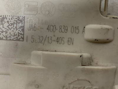 Klappenschlosszug Audi A3 Limousine 8V 4G0839015A P23455550