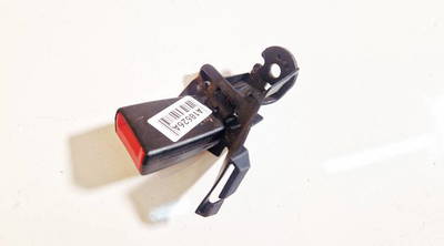 Gurtschloss - Hinten Rechts Audi A6, C6 2005.01 - 2008.10 4f0857740d 3305178101c 070705