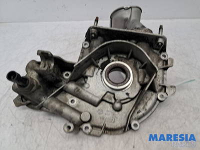 Ölpumpe Alfa Romeo Giulietta 940 55269959 P23422727