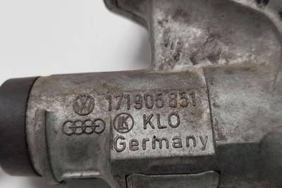 Zündschloss VW 171905851 63766475
