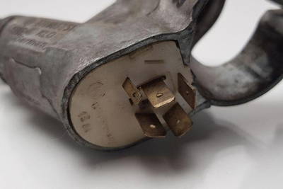 Zündschloss VW 171905851 63766475