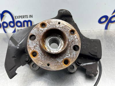 Achsschenkel links vorne Fiat Punto 199 51776378 P23443961