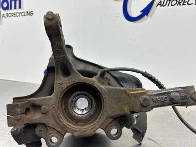 Achsschenkel links vorne Fiat Punto 199 51776378 P23443961