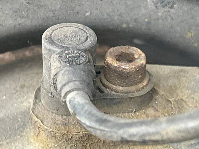 Achsschenkel links vorne Fiat Punto 199 51776378 P23443961