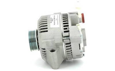 BOLK Generator - BOL-B021069