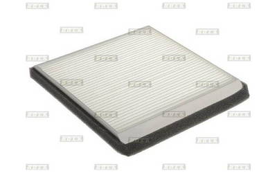 BOLK Filter, Innenraumluft - BOL-B031494