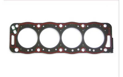 BOLK Dichtung, Zylinderkopf - BOL-D011033