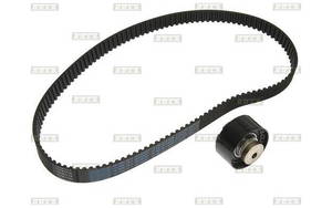 BOLK Zahnriemensatz - BOL-D021070