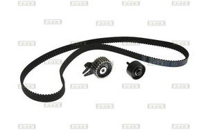 BOLK Zahnriemensatz - BOL-D021076