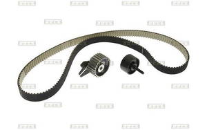 BOLK Zahnriemensatz - BOL-D021078