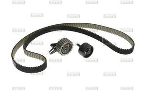 BOLK Zahnriemensatz - BOL-D021085