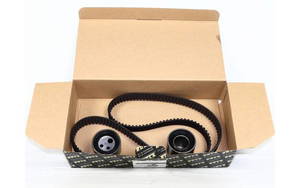 BOLK Zahnriemensatz - BOL-F101098