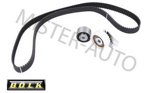 BOLK Zahnriemensatz - BOL-F904499V