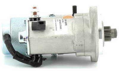 BOLK Starter - BOL-G091205