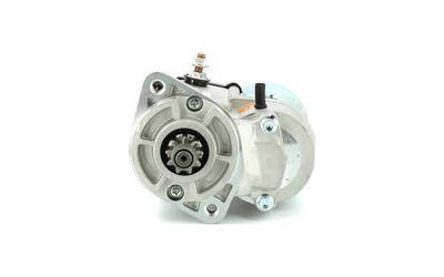 BOLK Starter - BOL-G091205