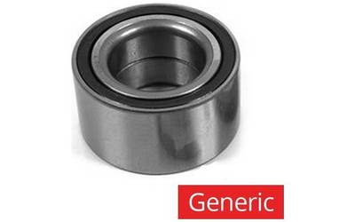 BOLK Radlager - BOL-J111172