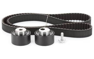 BOLK Zahnriemensatz - BOL-KD2018