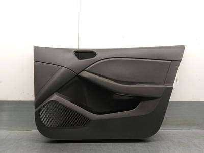 Türverkleidung Rechts Vorne Renault Clio V (RJAB) Hatchback 5-drs 1.6 E-Tech 140 16V (H4M-632(H4M-C6)) (809006112R)