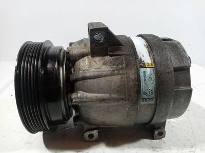 Klima Pumpe Renault (7700103536) 64000090