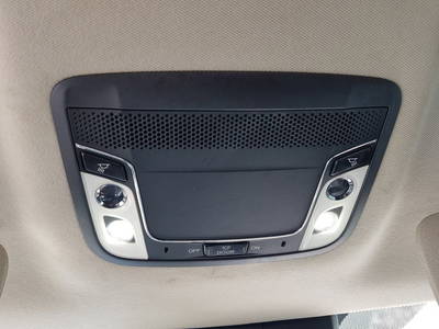 Innenbeleuchtung Honda HR-V (RU) MPV 1.6 i-DTEC 16V (N16A3) (83250T7AJ01ZA)