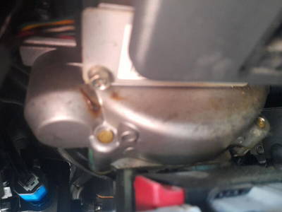 Lenksäule Renault Grand Scénic III (JZ) MPV 1.5 dCi 105 (K9K-832(K9K-G8)) (488108221R)