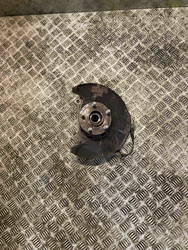 Achsschenkel (ABS) vorne rechts Subaru 28313AG020