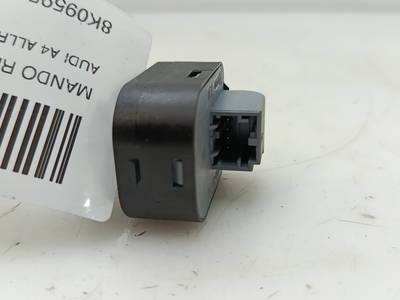 Spiegelverstellung Schalter Audi A4 Allroad Quattro (B8) Combi 3.0 TDI V6 24V (CCWA) (8K0959565B)