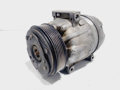 Klima Pumpe Renault Scénic I (JA) -> 1999, Zie MEGANE MPV 1.9 dCi (F9Q-732) (7700105765) 64179438