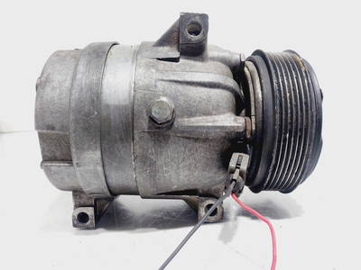 Klima Pumpe Renault Scénic I (JA) -> 1999, Zie MEGANE MPV 1.9 dCi (F9Q-732) (7700105765) 64179438