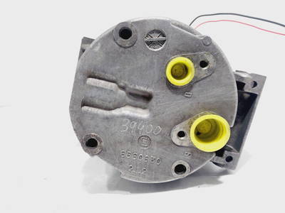 Klima Pumpe Renault Scénic I (JA) -> 1999, Zie MEGANE MPV 1.9 dCi (F9Q-732) (7700105765) 64179438